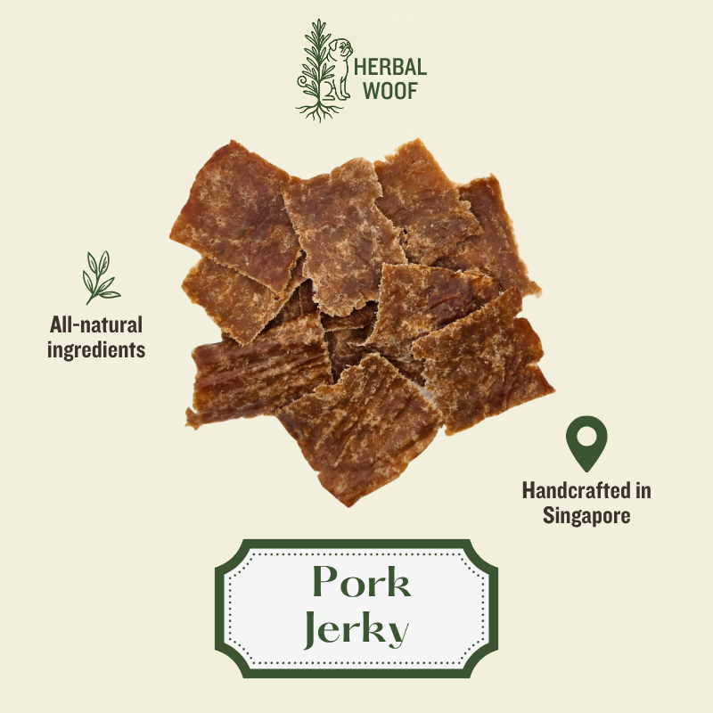 Pork Jerky