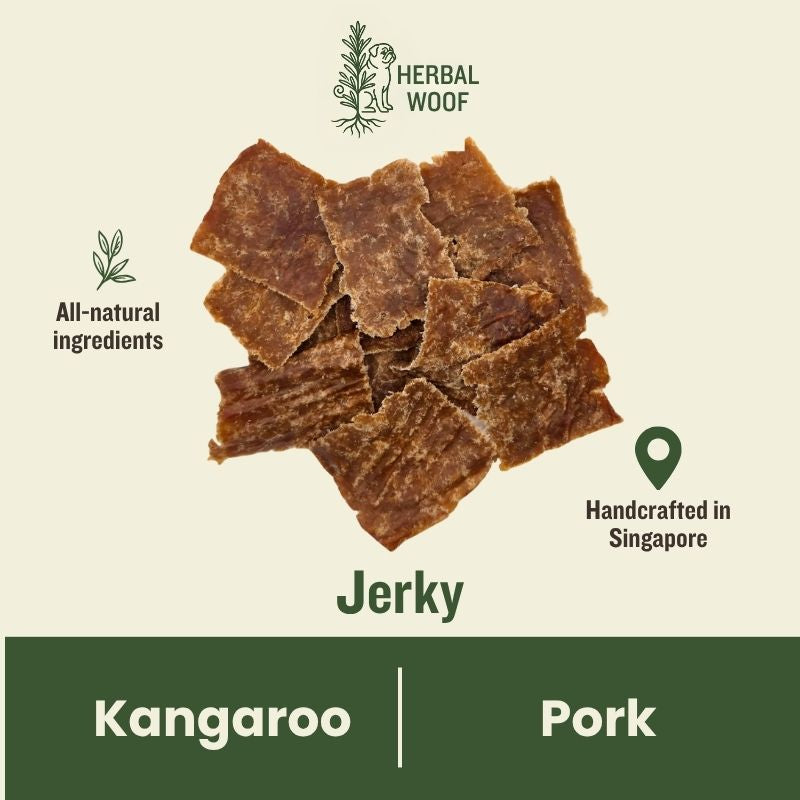 Jerky Treats